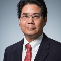 Brian J.F. Wong MD, PhD